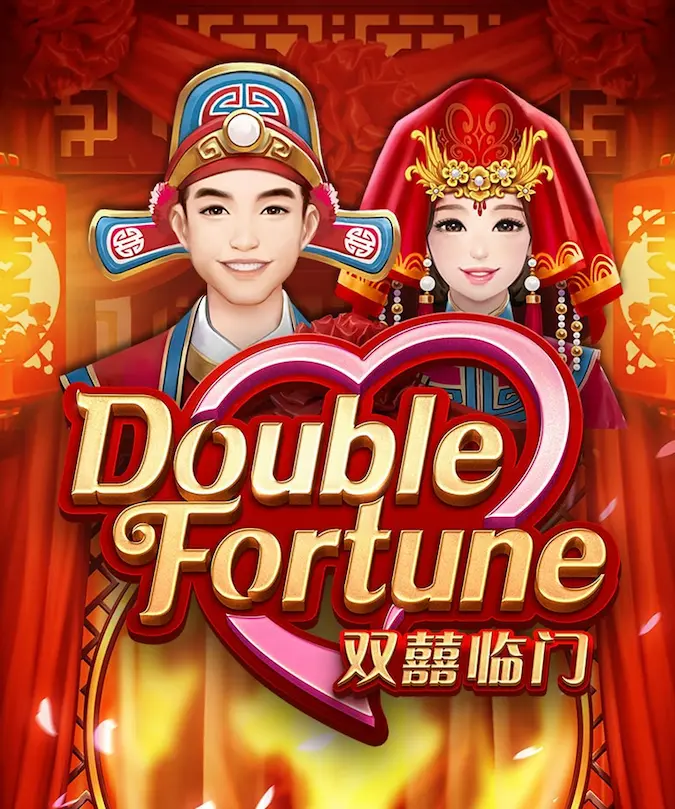 Double fortune