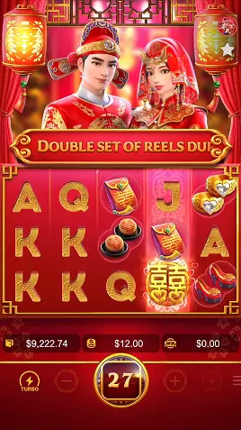 Demo slot Double Fortune