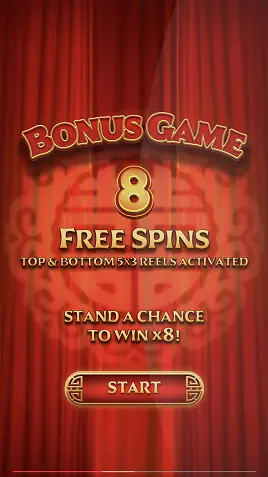 Double Fortune PG Soft